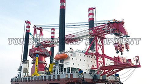 Peralatan Teknik Laut